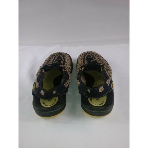 Keen Anatomical Footbed Water Sandals Fisherman main image 5